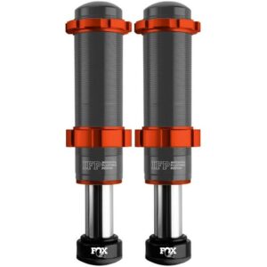 fox-shared-factory-race-bump-stop-pr.jpg Fox® Racing Shox 883-02-167 Front 2.0 Factory Race Series IFP Bump Stops for 18-24 Jeep Wrangler JL & Gladiator JT