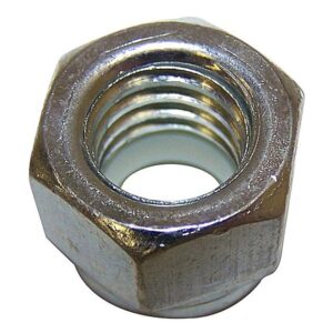 Crown Automotive G9416532 Shackle Bolt Lock Nut for 76-86 Jeep CJ Series