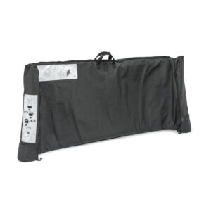 gladiator-jt-window-storage-bag.jpg Mopar 68396560AB Window Storage Bag for 2020 Jeep Gladiator JT