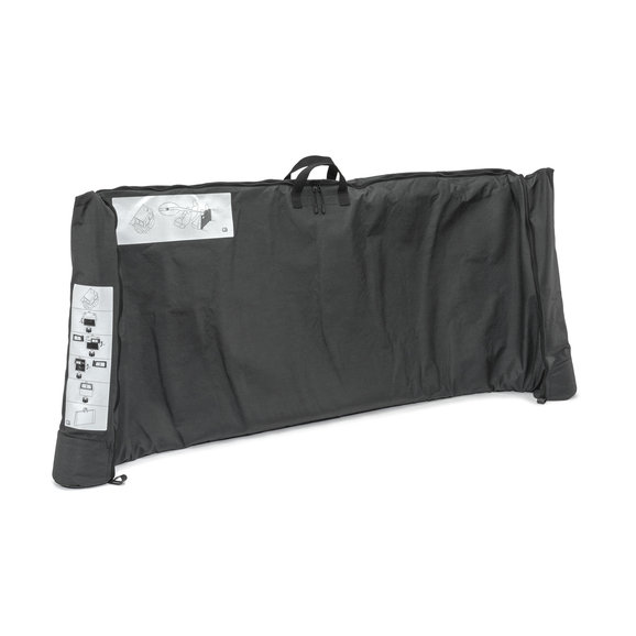 Mopar 68396560AB Window Storage Bag for 2020 Jeep Gladiator JT