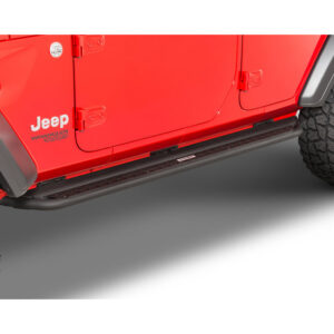 go-rhino-dss4927t-dss-dominator-rock-sliders-jeep-wrangler-jl-main.jpg Go Rhino DSS4927T Dominator DSS Rock Sliders for 18-20 Jeep Wrangler JL 2-Door