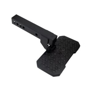 go-rhino-hs2012t-hitch-bumper-step-2_0.jpeg Go Rhino HS-20 Bumper Hitch Step