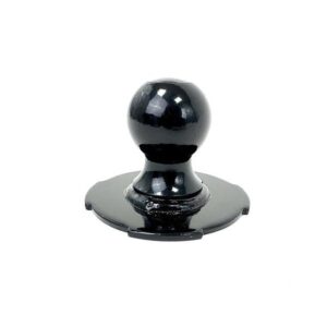 hitch-adapter-pro-eagle.jpg Pro Eagle JHB Rolling Jack Ball Hitch Adapter