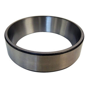 j0052980.jpg Crown Automotive J0052980 Dana 44 Differential Bearing Cup for 70-75 Jeep CJ, 97-06 Wrangler TJ, 86-93 Cherokee XJ and 86-92 Comanche MJ