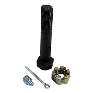 j0384228.jpg Crown Automotive J0384228 Spring Pivot Bolt Kit for 41-68 Jeep Vehicles