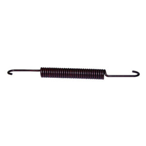Crown Automotive J0637905 Upper Brake Shoe Return Spring for 41-65 Jeep Vehicles with 9" Drum Brakes