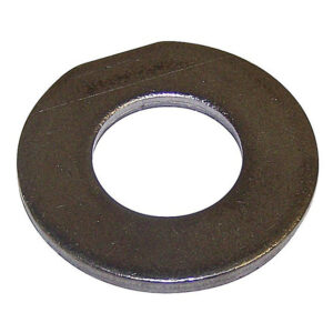 Crown Automotive J0131016 5/8" Steering Bellcrank Shaft Washer for 66-71 Jeep C101 Commando
