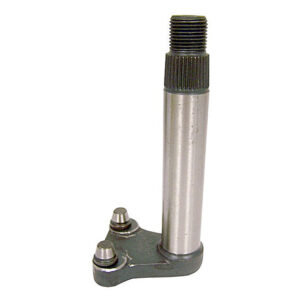 Crown Automotive J0804533 Steering Sector Shaft for 50-52 Willys M38
