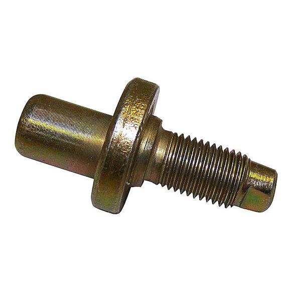 Crown Automotive J0805592 Eccentric Brake Shoe Anchor Pin for 52-68 M38-A1 and Jeep CJ Series with 9" Drum Brakes