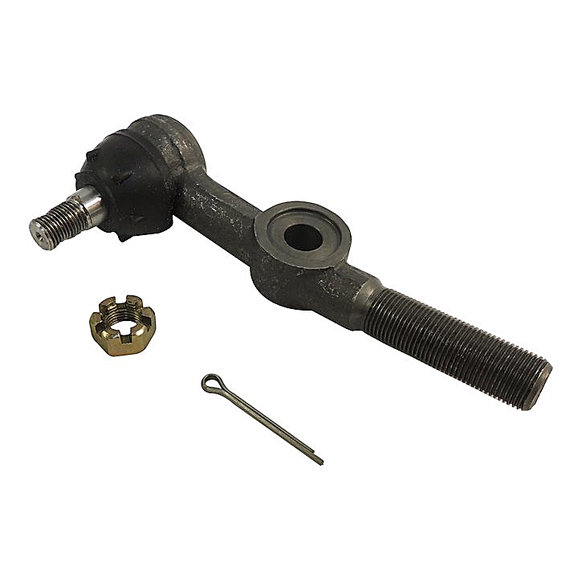 Crown Automotive J0920536 Tie Rod End for 66-71 Jeep C-101 Commando