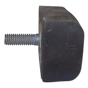 j0931263.jpg Crown Automotive J0931263 Front Bump Stop for 55-71 Jeep CJ-5 and CJ-6