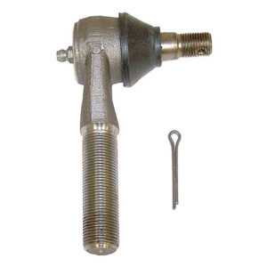 Crown Automotive J0932191 Tie Rod End for 71-73 Jeep SJ and J-Series