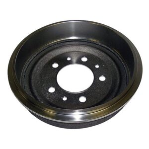 j0941877.jpg Crown Automotive J0941877 Brake Drum for 47-64 Jeep Willys Pickup, Sedan and Wagon with 11" Brakes