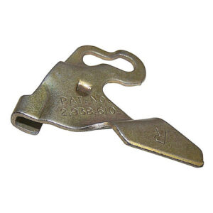 j0943149.jpg Crown Automotive J0943149 Rear Brake Adjusting Lever for 63-73 Jeep J-Series with 12" Drum Brakes