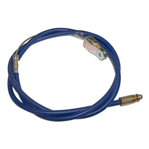 j0945270.jpg Crown Automotive J0945270 Parking Brake Cable for 67-71 Jeep C-101 Commando