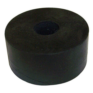 Crown Automotive J0953453 Body Mount Bushing for 62-73 Jeep SJ and J-Series