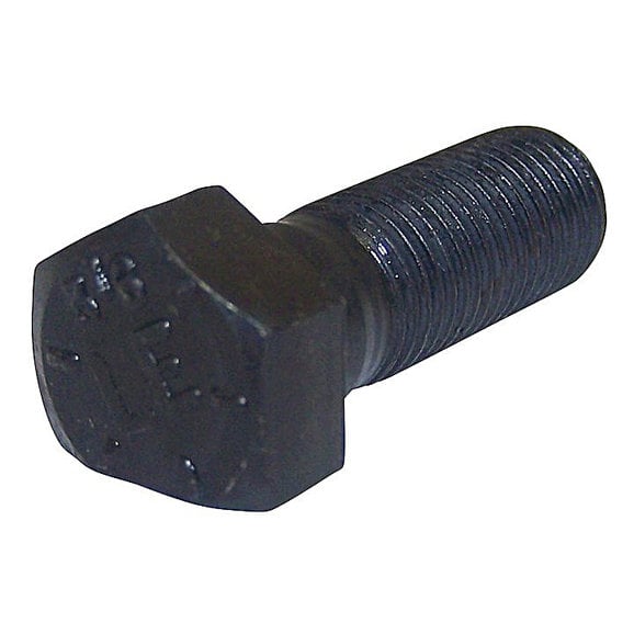 j0994313.jpg Crown Automotive J0994313 Brake Backing Plate Bolt for 86-06 Jeep CJ, Wrangler YJ & TJ and 87-01 Cherokee XJ & Comanche MJ