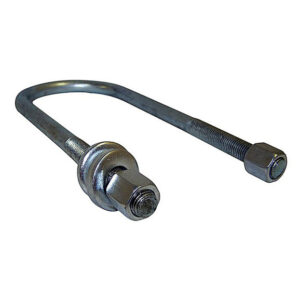 Crown Automotive J0999546 U-Bolt Kit for 45-75 Jeep CJ Series