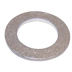 j3243136.jpg Crown Automotive J3243136 Engine Oil Drain Plug Gasket for 65-91 Jeep Vehicles with 6 or 8 Cylinder Engine