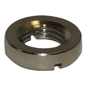 Crown Automotive J4000056 Dashboard Switch Nut for 68-86 Jeep CJ, SJ and J-Series