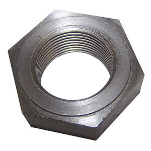 j4200095.jpg Crown Automotive J4200095 Hub Retainer Nut for 87-06 Jeep Wrangler YJ, TJ & Unlimited, 84-01 Cherokee XJ & Comanche MJ and 93-04 Grand Cherokee ZJ & WJ