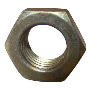 j4200414.jpg Crown Automotive J4200414 Steering Wheel Nut for 81-95 Jeep CJ & Wrangler YJ and 84-94 Cherokee XJ & Comanche MJ