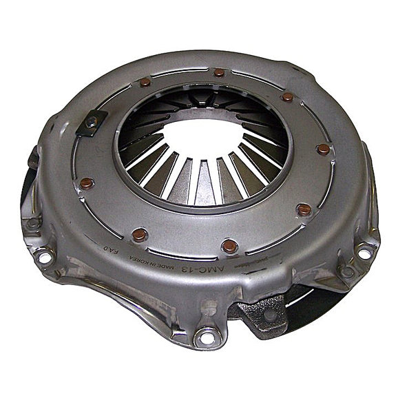 j4485780.jpg Crown Automotive J4485780 Clutch Pressure Plate for 66-71 Jeep CJ-5 and CJ-6 with V6 Engine
