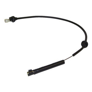j5351419.jpg Crown Automotive J5351419 Accelerator Cable for 74-77 Jeep SJ and J-Series with V8 Engine