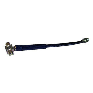 j5352688.jpg Crown Automotive J5352688 Front Brake Hose for 74-78 Jeep J-Series