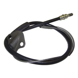 j5352765.jpg Crown Automotive J5352765 Parking Brake Cable for 74-75 Jeep J-Series