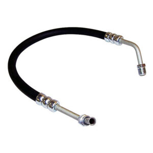 Crown Automotive J5355891 Power Steering Pressure Hose for 76-78 Jeep SJ and J-Series with 4.2L Engine