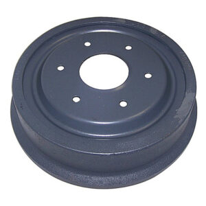 j5359281.jpg Crown Automotive J5359281 Brake Drum for 74-91 Jeep SJ and J-Series with 11" Brakes