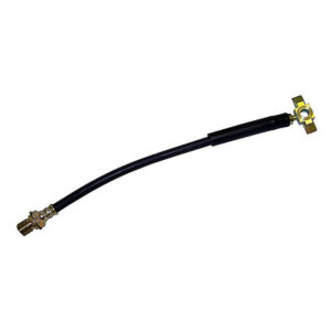 j5359322.jpg Crown Automotive J5359322 Front Brake Hose for 79-91 Jeep SJ and J-Series