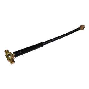 j5359323.jpg Crown Automotive J5359323 Front Brake Hose for 79-88 Jeep J-Series