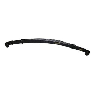Crown Automotive J5362950 Front Heavy Duty Leaf Spring for 76-91 Jeep SJ