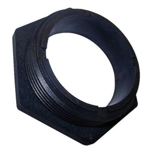 Crown Automotive J5370014 Fuel Sending Unit Lock Ring for 81-86 Jeep CJ-5, CJ-7, CJ-8 and 80-91 SJ & J-Series with 20 Gallon Tank