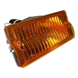 j5460107.jpg Crown Automotive J5460107 Parking Lamp Assembly for 76-91 Jeep SJ and J-Series