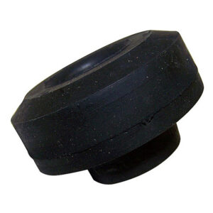j5462447.jpg Crown Automotive J5462447 Upper Body Mount Bushing for 76-86 Jeep CJ-5, CJ-7 and CJ-8