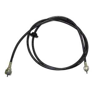 j5752281.jpg Crown Automotive J5752281 Speedometer Cable for 81-90 Jeep SJ and J-Series without Cruise Control