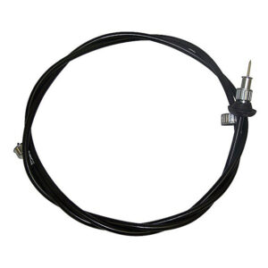 j5752282.jpg Crown Automotive J5752282 Speedometer Cable for 81-90 Jeep SJ and J-Series without Cruise Control