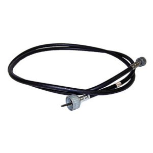 j5752285.jpg Crown Automotive J5752285 Speedometer Cable for 1981 Jeep SJ and J-Series with Cruise Control