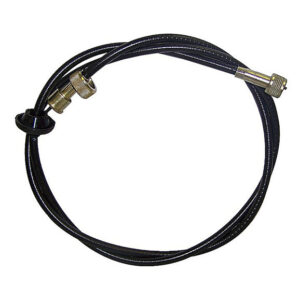 j5752395.jpg Crown Automotive J5752395 Speedometer Cable for 80-83 Jeep CJ-5, CJ-7 and CJ-8 with 2.5L Engine and Without Cruise Control