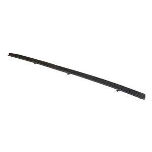 j5762384.jpg Crown Automotive J5762384 Inner Glass Scrubber for 82-95 Jeep CJ-7, CJ-8 and Wrangler YJ With Movable Vent Window