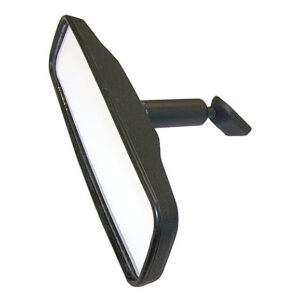 j5965338.jpg Crown Automotive J5965338 Rear View Mirror for 55-00 Jeep CJ, Wrangler YJ and TJ