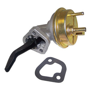 j6416783.jpg Crown Automotive J6416783 Fuel Pump for 67-71 Jeep CJ-5 and CJ-6 with V6 Engine
