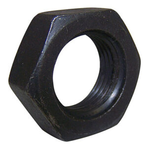 j8121394.jpg Crown Automotive J8121391 Lower Ball Joint Nut for 81-86 Jeep CJ Series and 81-91 SJ & J-Series