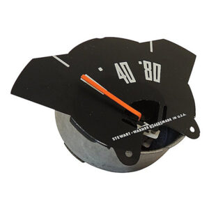 j8122473.jpg Crown Automotive J8122473 Oil Pressure Gauge for 73-75 Jeep SJ and J-Series