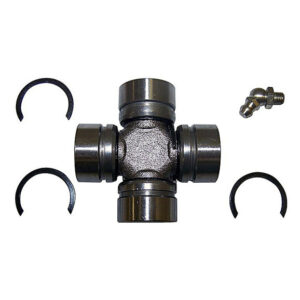 Crown Automotive J8123301 Lower Steering Shaft U-Joint for 72-75 Jeep CJ-5 and CJ-6