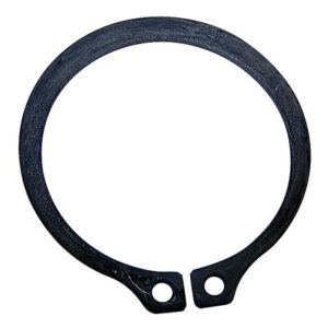 Crown Automotive J8124362 Lower Ball Joint Snap Ring for 72-86 Jeep CJ and 74-91 SJ & J Series