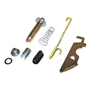 j8124525.jpg Crown Automotive J8124525 Drum Brake Automatic Adjuster Kit for 74-88 Jeep J-20